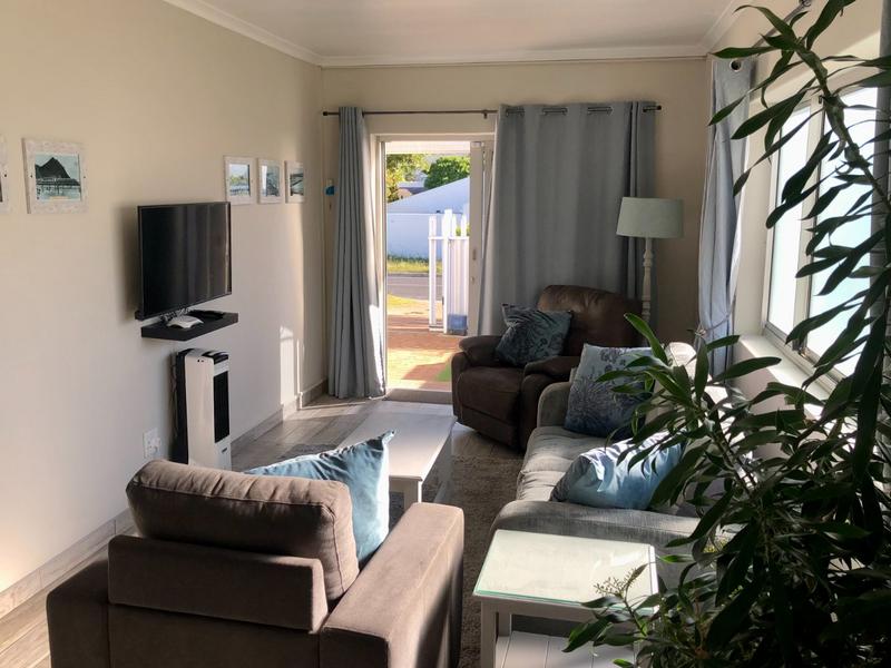 To Let 1 Bedroom Property for Rent in Marina Da Gama Western Cape
